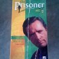 The Prisoner 1967 Series Bonus Set A&E Patrick McGoohan (New) VHS