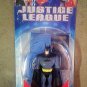 2003 Justice League Batman Series 1 Action Figure 4.75 Mattel B4423