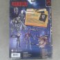 Resident Evil 2002 Wesker/Hunter 7" Collectible Figure Set Capcom Biohazard Palisades Toys Series 3