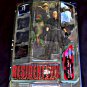 Resident Evil 2002 Wesker Hunter Set Collectible Figures 7" Capcom Biohazard Series | Palisades Toys