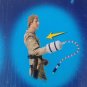 StarWars (Error) Luke Skywalker Bespin 2002 Star Wars Saga ESB 3.75 Hasbro Action Figure #84545