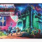 Castle Grayskull MOTU Playset (Sealed Case) Vintage Retro 1981 Masters Universe 2021 Mattel GXP44