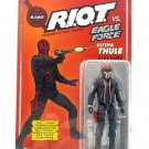 Eagle Force Returns 4" Zica Toys Remco FMF 1:18 Action Force 3.75 GI Joe - Toys & Collectibles