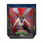 Super7 Ultimates TMNT Baxter Stockman (Bug Variant) Deluxe Ninja Turtle Classics 2020