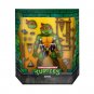 Super7 Ultimates TMNT Raphael Deluxe Figure Wave 1 Teenage Mutant Ninja Turtle Classics