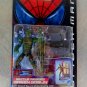 Green Goblin Super Poseable 2002 Spiderman Toybiz Spider-Man Movie Series 3 Marvel Legends 6" AF