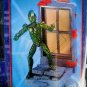 2002 Spider Man Movie Green Goblin Super Poseable Toybiz 6" Series 3 Marvel Legends Figure