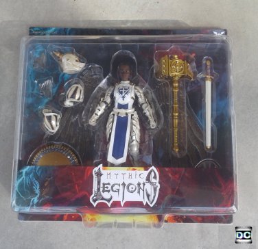 Mythic Legions Gadriel on sale