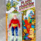 Flash Gordon NECA King Features 1979 Mattel Tribute SDCC 2021 Action Figure [Collector Grade]
