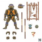 TMNT Ultimates Donatello Deluxe Figure Super7 Classics Teenage Mutant Ninja Turtles