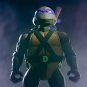TMNT Ultimates Donatello Deluxe Figure Super7 Classics Teenage Mutant Ninja Turtles