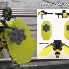 AF-Swarm Trooper Valaverse Action Force Military 1:12 Figure Kickstarter | G.I.Joe Classified