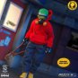 Hoodz Vapor MDX Mezco 76074 Rumble Society One:12 Collective 1/12 Figure
