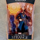 2016 Hasbro Marvel Legends Dr Strange MCU (Dormammu BAF) Avengers Doctor Strange B7440