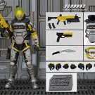 Scarab Valaverse Action Force Military 1:12 Scale | G.I.Joe Classified 6" Action Figure