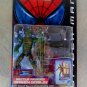 Green Goblin 2002 Spider-Man Toybiz Super Poseable Action Figure Movie Series 3 Marvel Legends