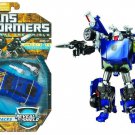 Autobot Tracks TF Generations G1 2010 Classics RTS 25960 Hasbro Transformers Henkei United