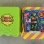 Toxic Crusaders Ultimates W1 Toxie 1st Edition (Toy Vers) Troma Super7 2020 Classics 7" AF