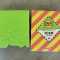 Toxic Crusaders Ultimates W1 Toxie 1st Edition (Toy Vers) Troma Super7 2020 Classics 7" AF