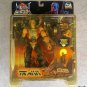 Mutant Earth Trakk Figure Stan Winston Creatures 2001 | NECA Toys