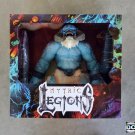 Mythic Legions Ice Troll 2018 Soul Spiller Horsemen 12-In (Frost Giant) 1/12 figure [motuc lotr dnd]