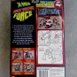 1998 Toybiz Master Mold Sentinel Xmen Secret Weapon Force Marvel Legends X-Men Power Slammer Series
