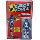 Winter Trooper 4" Eagle Force Zica EF-015 Fresh Monkey Remco Action Force 3.75 GI Joe MTF 1:18
