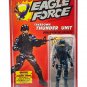 Eagle+Force Zica Takedown's Thunder Unit Fresh+Monkey KS Remco 1:18 Action Force 3.75 GI Joe MTF