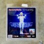 Iron+Maiden 84-85 Tour (Mego) Retro 8" NECA 2014 Eddie Mummy Clothed Figure 14905 WST