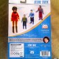 Star+Trek TOS Mego 8" Retro Uhura Doll Action Figure Nichelle Nichols Limited Edition