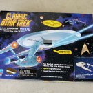 Star Trek TOS USS Enterprise NCC 1701 Classic Starship Vtg 1995 Playmates 6116 Model [Sealed Box]