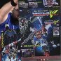 G1 Takara Leo Star Victory Saber Haslab Transformers Legacy All Tiers Hasbro Generations F3935