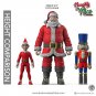 Classic Santa 6" Naughty or Nice BBTS Exclusive 1/12 Scale Figure Christmas Collection