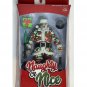 BBTS Fresh Monkey Fiction 6" Sgt Santa (Naughty or Nice Xmas Holiday Collection) 1:12 Scale Figure