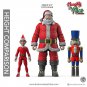 BBTS Fresh Monkey Fiction 6" Sgt Santa (Naughty or Nice Xmas Holiday Collection) 1:12 Scale Figure