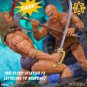 Conan Barbarian Booster Kit MDX Mezco 76801 One:12 Collective 6.75-inch Action Figure Accessory Set