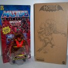 MOTU Origins Grizzlor Mattel Creations Exclusive Figure Masters of the Universe
