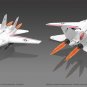 GI Joe ARAH Haslab Skystriker Hasbro Pulse 2021 Tier Unlock All Accessories, Parachutes, No Figures