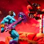 MOTU Origins He-Skeletor Mattel Creations Masters of the Universe Figure