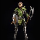 Male Elf Mythic Legions: War of the Aetherblade Deluxe Builder 4-Horsemen 6" 1/12 Fantasy Figure
