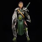 Mythic Legions War AE Female Elf Deluxe Builder KS Aetherblade 4-Horsemen 6" 1/12 Fantasy Figure