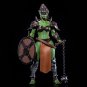 Mythic Legions War AE Female Orc Deluxe Builder w/ Bonus Aetherblade 4 Horsemen 1/12 Fantasy Figure
