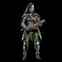 Mythic Legions War of AE Orc Deluxe Builder Female (Bonus) Aetherblade Horsemen 1/12 Fantasy Figure