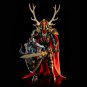 Mythic Legions War AE Gorgo & Attila Two Pack Aetherblade KS 4-Horsemen 6" 1/12 Fantasy Figure