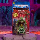 Fang-Or MOTU Origin Mattel Creations Masters of the Universe 5.5 Action Figure