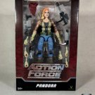 Valaverse Action+Force 03-02 Pandora (1st Edition) 1:12 Military 2022 GI Joe Classified Scale
