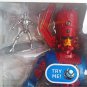 Marvel Legends Galactus Silver Surfer 2010 Box Set | Hasbro Marvel Universe Masterworks 24407