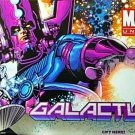 Marvel Legends Galactus Silver Surfer 2010 Box Set | Hasbro Marvel Universe Masterworks 24407