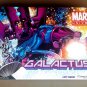 Marvel Legends Galactus Silver Surfer 2010 Box Set | Hasbro Marvel Universe Masterworks 24407