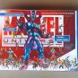 Marvel Legends Galactus Silver Surfer 2010 Box Set | Hasbro Marvel Universe Masterworks 24407